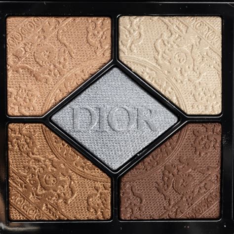 dior 543|Dior couture palette sephora.